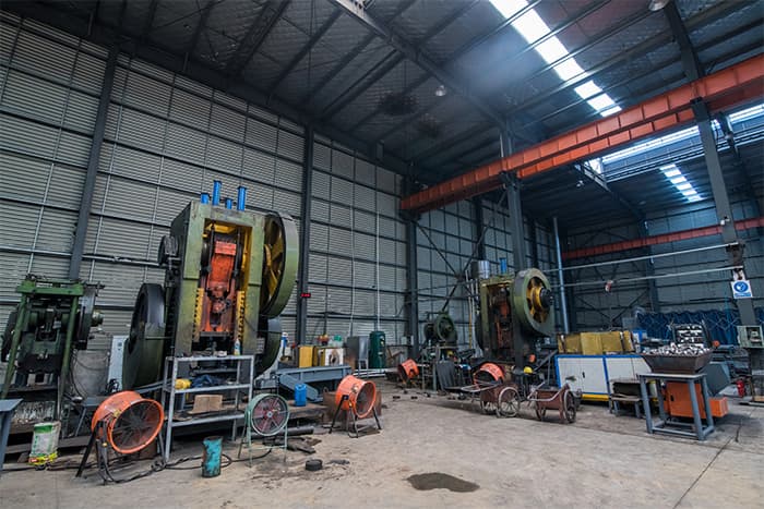 龙井干煤棚网架加工厂